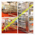 2014 Professional design A-type baby rearing baby chick cages for sale